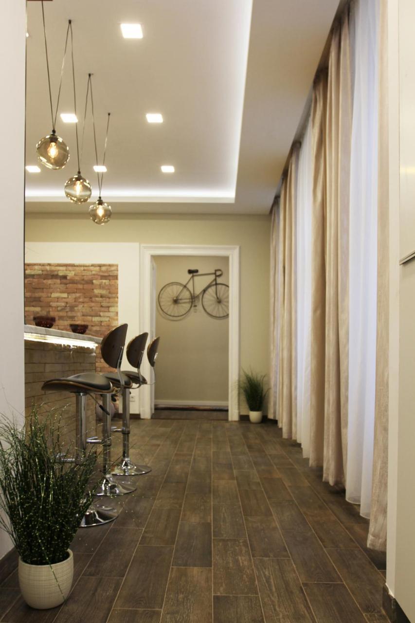Luxus Design Elisabeth Apartment In The Center Budapest Exterior foto