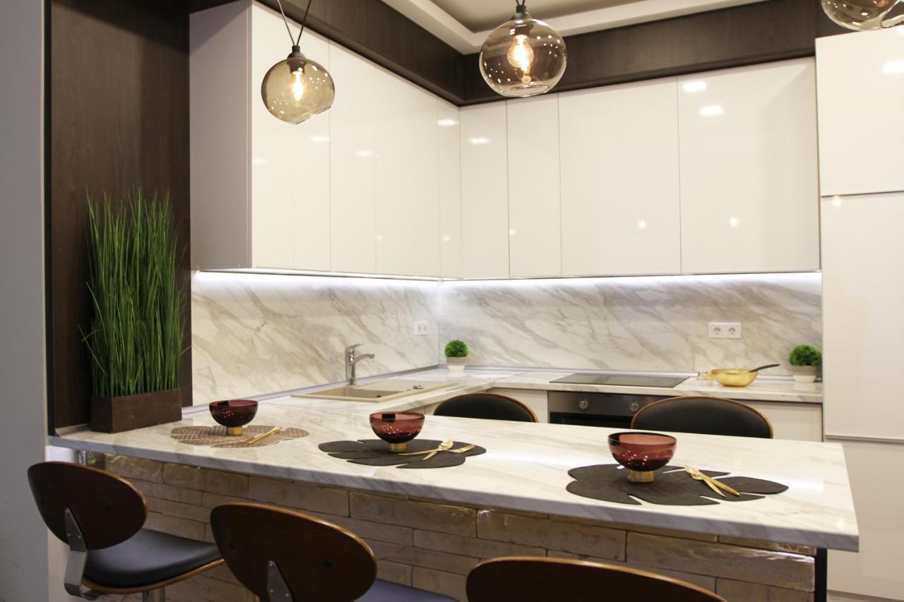 Luxus Design Elisabeth Apartment In The Center Budapest Exterior foto